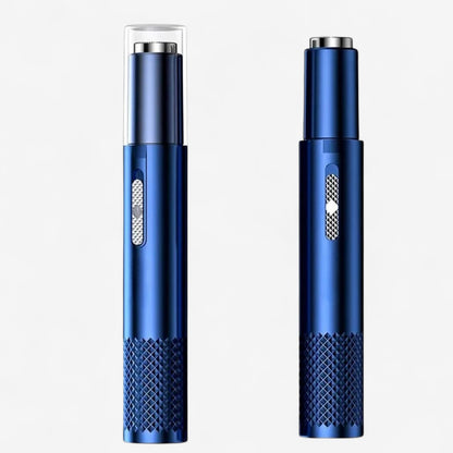 TrimEase – Oppladbar elektrisk nese og ørehårtrimmer