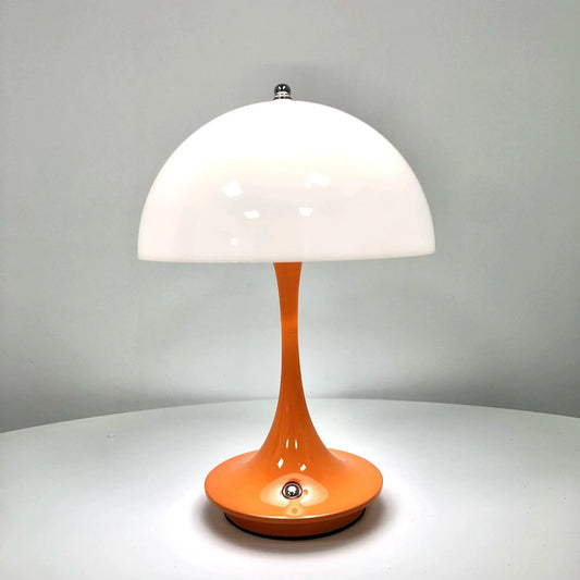 GlowMush - LED-soppbordlampe for myk og stilfull belysning