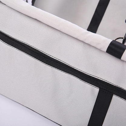 SafePaws – Sikkert Reisesete for Kjæledyr med Avslappet Opplevelse