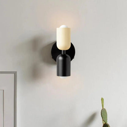 LumoVista - Designer vegglampe for et sofistikert interiør