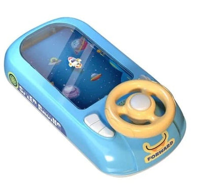 JoyWheel Interaktiv kjøreglede for Barn