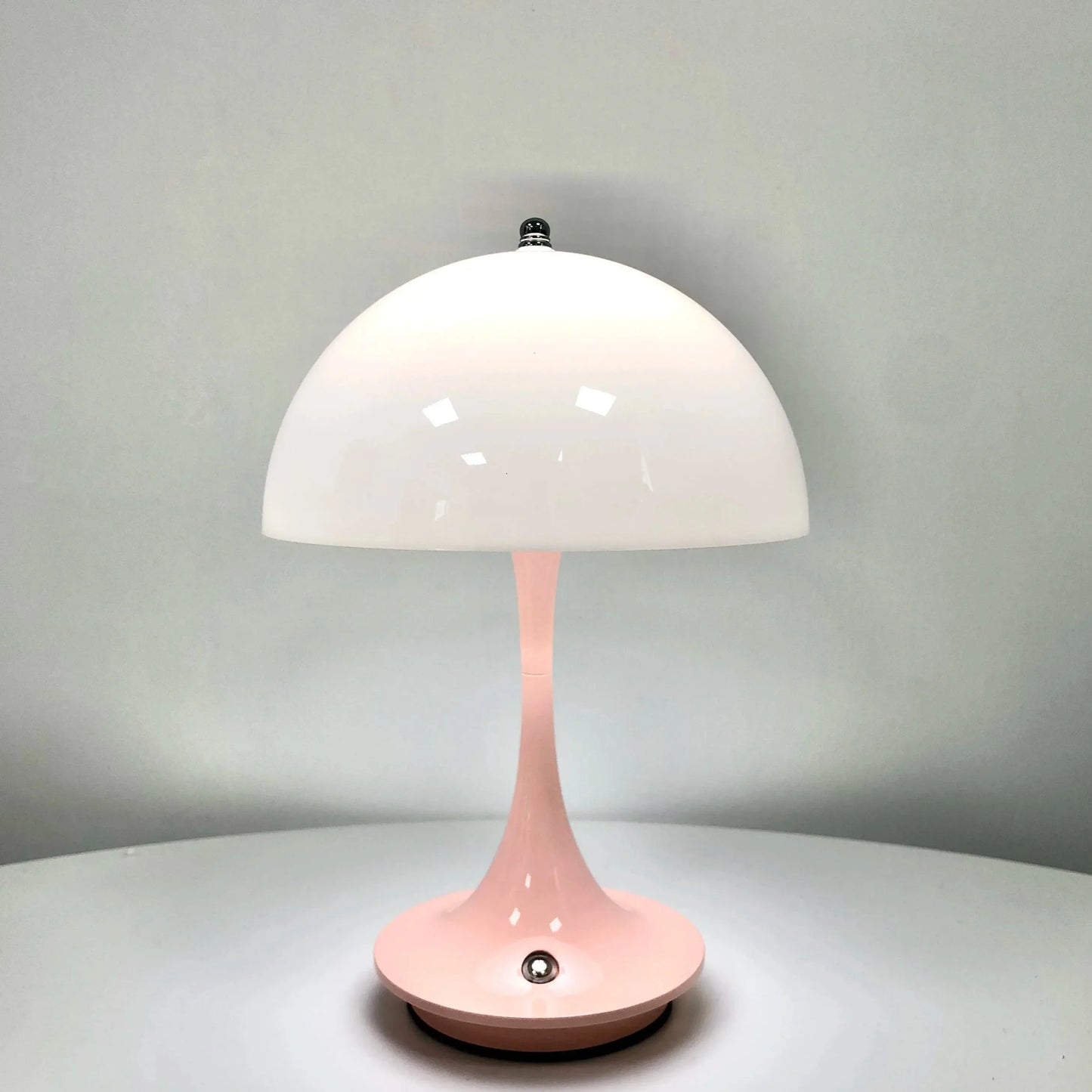 GlowMush - LED-soppbordlampe for myk og stilfull belysning