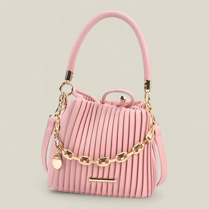 Mila - komfortabel og stilig crossbody-veske for enhver anledning