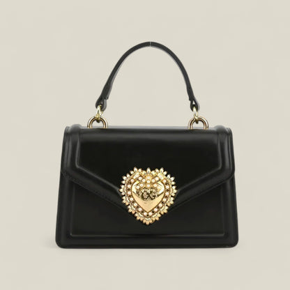 Elise - Praktisk og elegant håndveske med justerbar stropp for allsidighet