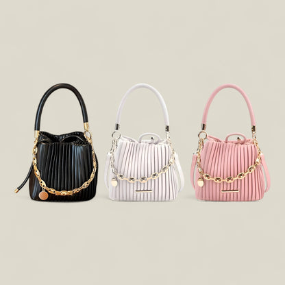 Mila - komfortabel og stilig crossbody-veske for enhver anledning