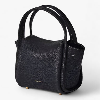 Sophia - Praktisk skulderveske med stor kapasitet