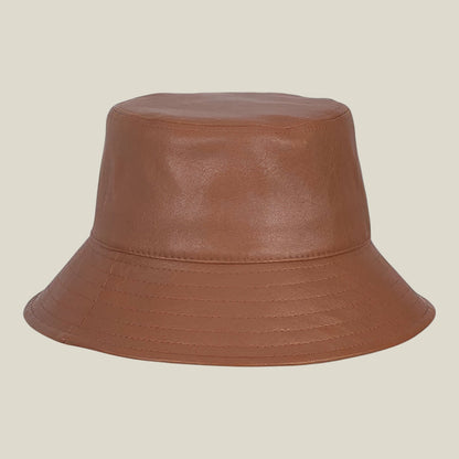 Amelia - Stilig, bredbremmet fiskerhatt for eleganse og komfort i all slags vær