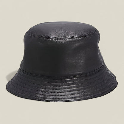 Amelia - Stilig, bredbremmet fiskerhatt for eleganse og komfort i all slags vær