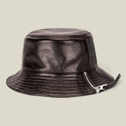 Amelia - Stilig, bredbremmet fiskerhatt for eleganse og komfort i all slags vær