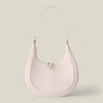 Anastacia - Vintage skulderveske for tidløs eleganse