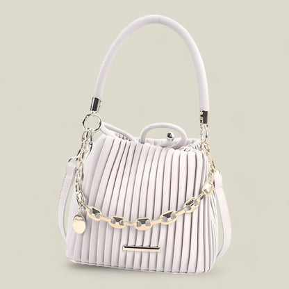 Mila - komfortabel og stilig crossbody-veske for enhver anledning