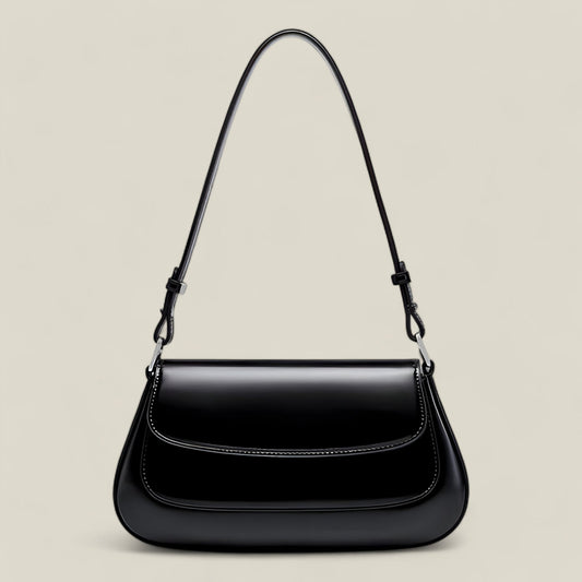 Variant image for Chloe - Elegant Vintage-Inspired Crossbody Veske Dame-1