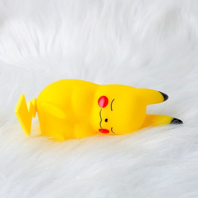 PikaGlow - Komfort og moro med PikaGlow nattlys for alle Pokémon-fans