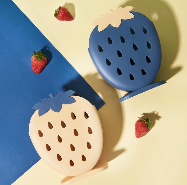 BerryDrain - sjarmerende tørketrommel for rask og enkel organisering