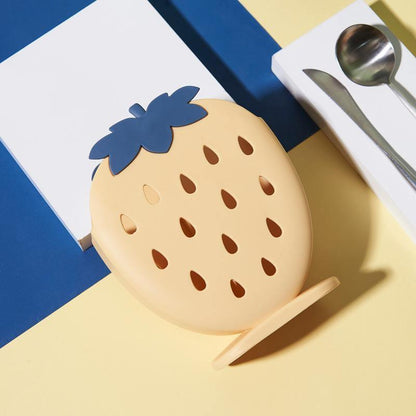 BerryDrain - sjarmerende tørketrommel for rask og enkel organisering