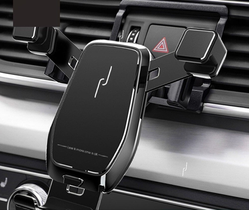 DriveMate - Universalholder for biltelefon med enhåndsbetjening