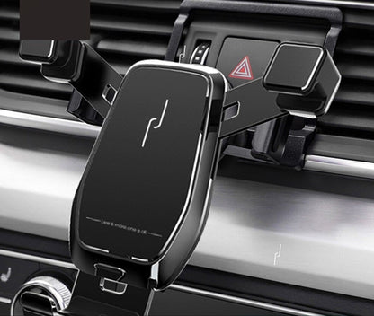 DriveMate - Universalholder for biltelefon med enhåndsbetjening