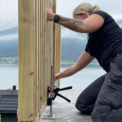 QuickWork - En enkel og tidsbesparende løsning for økt produktivitet