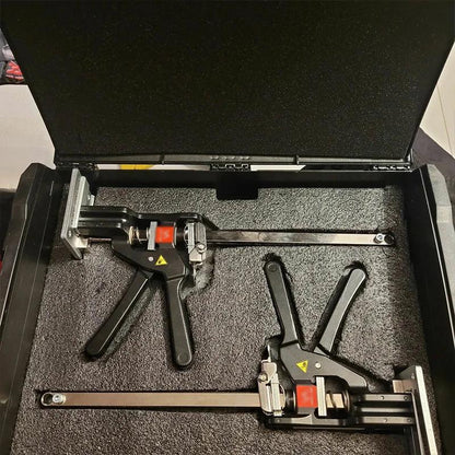 QuickWork - En enkel og tidsbesparende løsning for økt produktivitet