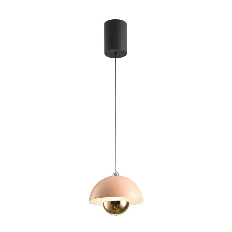 GlowPod - Moderne pendel i form av en pod med justerbar høyde