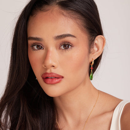 HowlingRadiance - Pendragon øredobber