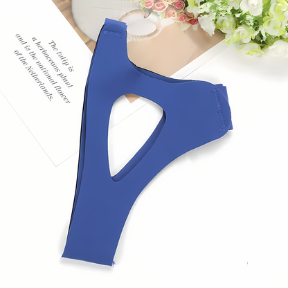 SleepEase - Pannebånd mot snorking for fredelig søvn