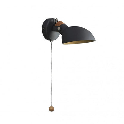 AngleGlow - Elegant Roterbar Vegglampe for Fleksibel og Moderne Belysning