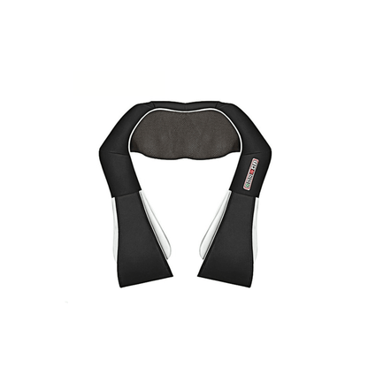 CalmWave - den ultimate shiatsu-massasjeputen for total avslapping av kroppen