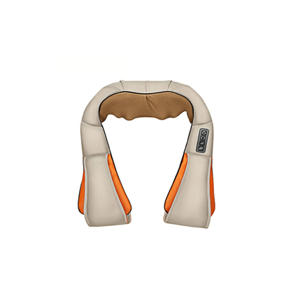 CalmWave - den ultimate shiatsu-massasjeputen for total avslapping av kroppen