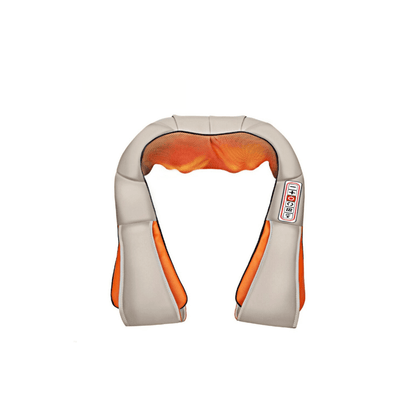 CalmWave - den ultimate shiatsu-massasjeputen for total avslapping av kroppen