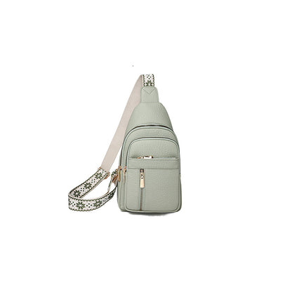 Cana - Allsidig skulderveske for enkel organisering