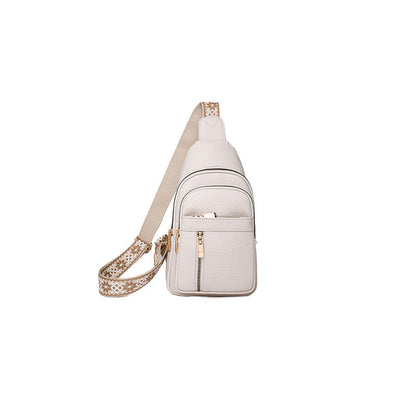 Cana - Allsidig skulderveske for enkel organisering