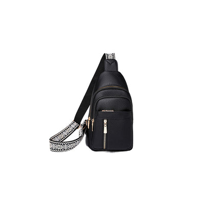 Cana - Allsidig skulderveske for enkel organisering