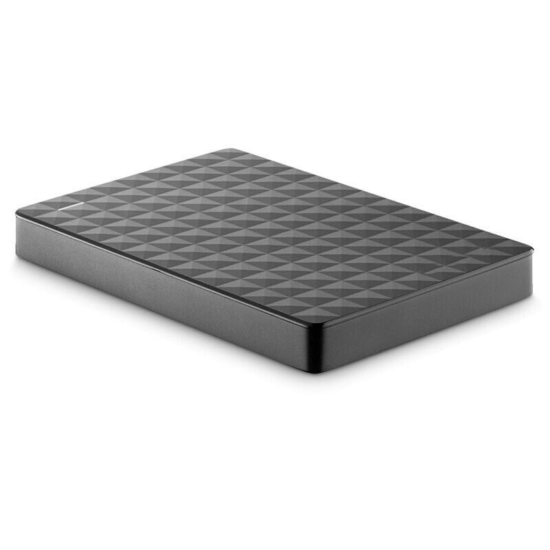 DataMax - 1TB Ekstern harddisk Ultratynn og høyhastighetsoverføring