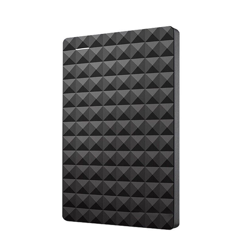 DataMax - 1TB Ekstern harddisk Ultratynn og høyhastighetsoverføring