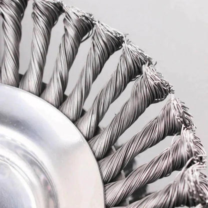 WeedWhiz - Den smarte måten å holde hagen din ryddig og vakker på