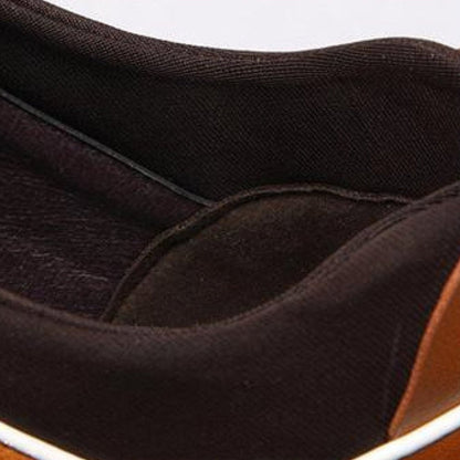 GleamGlide - Stilige SkinnSko