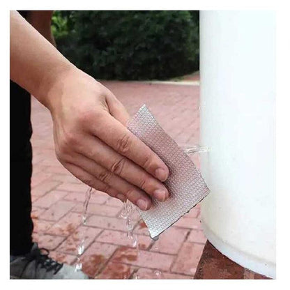 ToughSeal - Flerbrukstape med kraftig hefteevne og langvarig forsegling | 1+1 Gratis