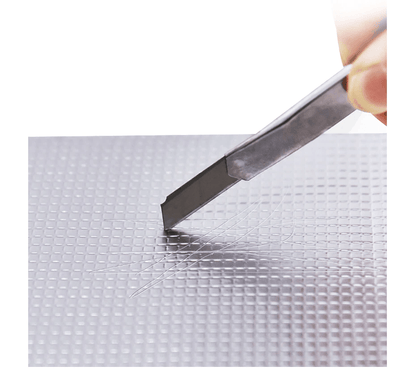 ToughSeal - Flerbrukstape med kraftig hefteevne og langvarig forsegling | 1+1 Gratis