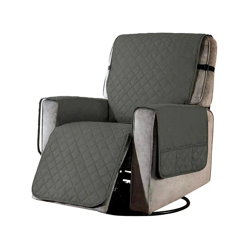 SofaGuard - elegante trekk for en vakker sofa-makeover