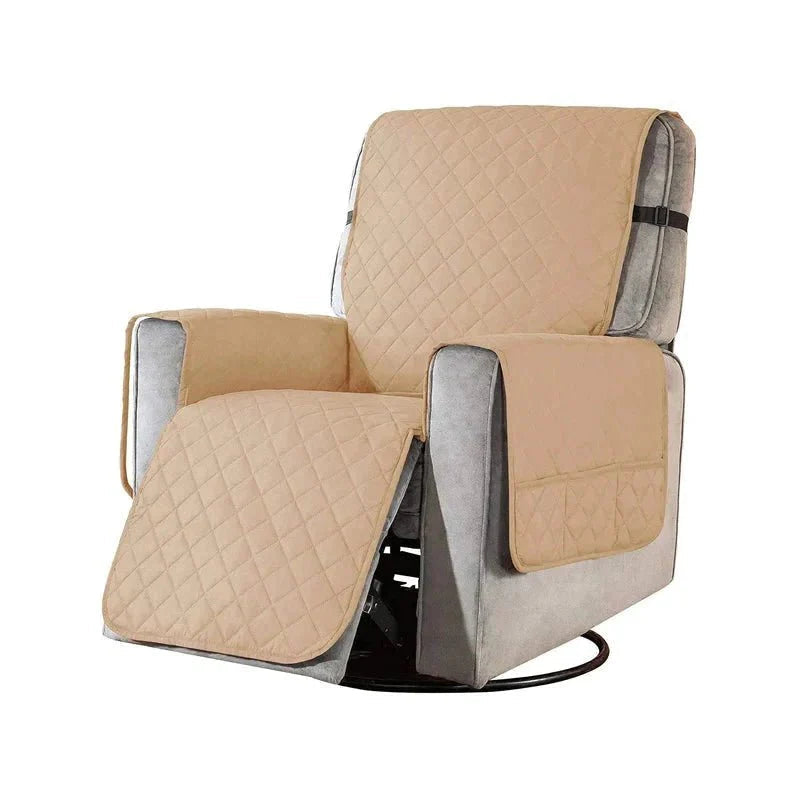 SofaGuard - elegante trekk for en vakker sofa-makeover