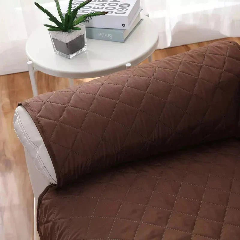 SofaGuard - elegante trekk for en vakker sofa-makeover