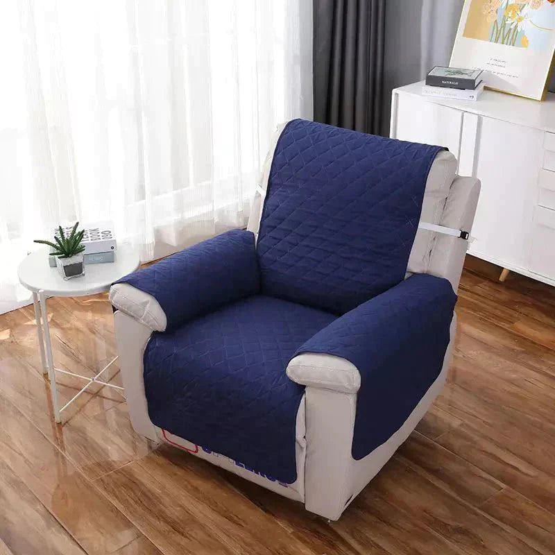 SofaGuard - elegante trekk for en vakker sofa-makeover