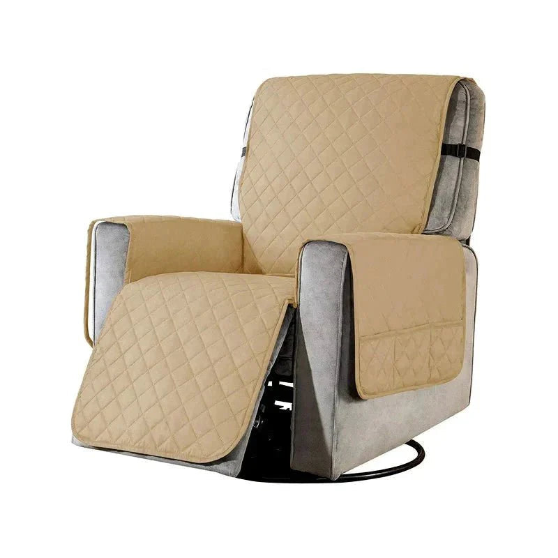 SofaGuard - elegante trekk for en vakker sofa-makeover