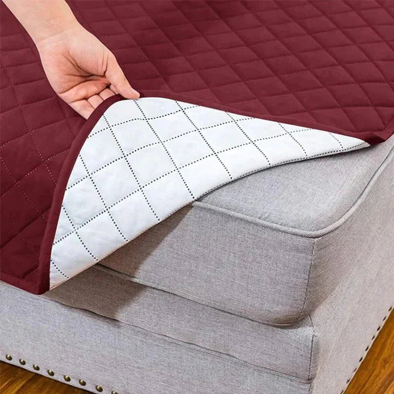 SofaGuard - elegante trekk for en vakker sofa-makeover
