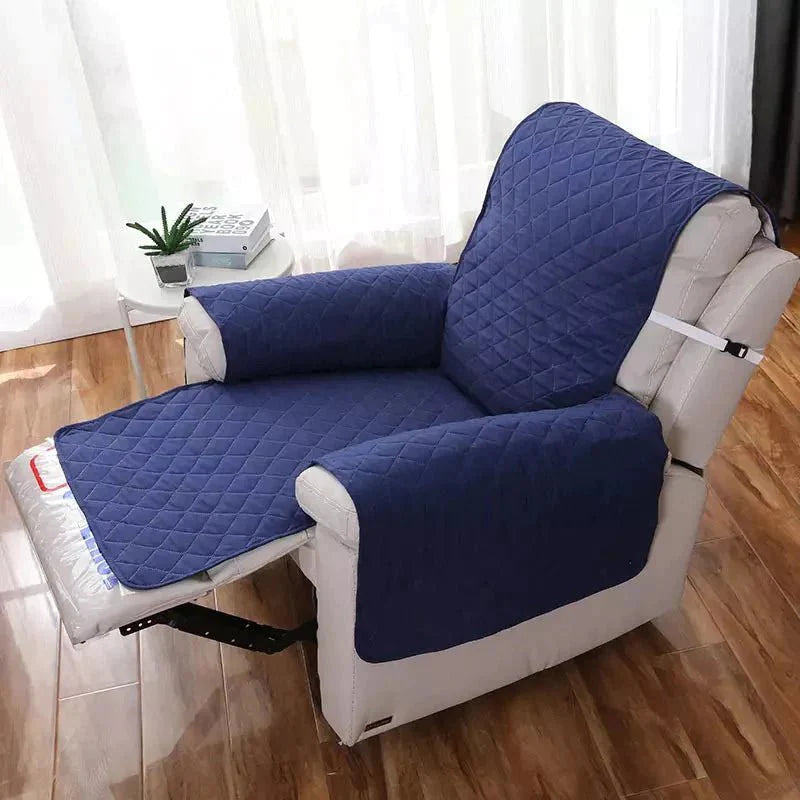 SofaGuard - elegante trekk for en vakker sofa-makeover