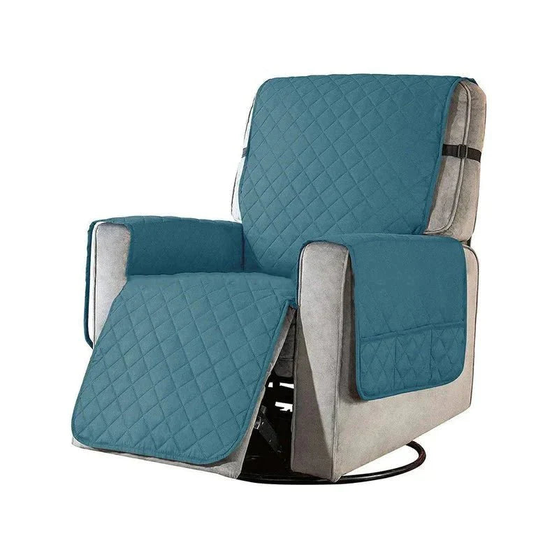 SofaGuard - elegante trekk for en vakker sofa-makeover