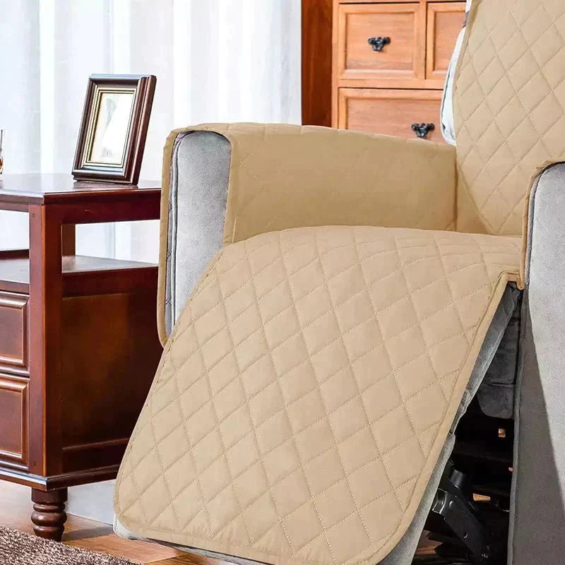 SofaGuard - elegante trekk for en vakker sofa-makeover