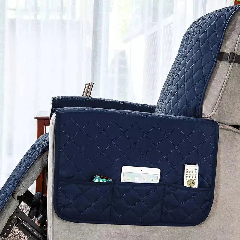 SofaGuard - elegante trekk for en vakker sofa-makeover