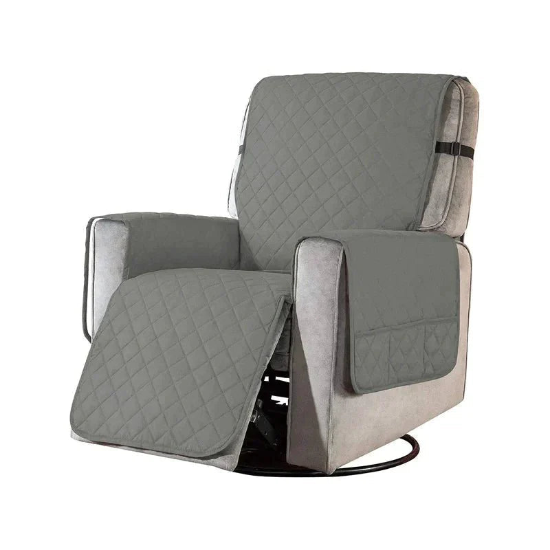SofaGuard - elegante trekk for en vakker sofa-makeover
